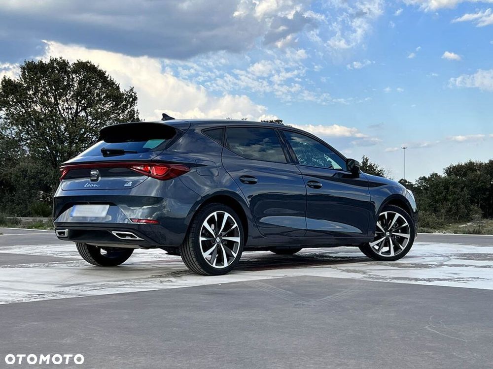 4x Felgi 18 5x112 m.in. do SEAT Alhambra Altea Leon Toledo - B5869 - 5