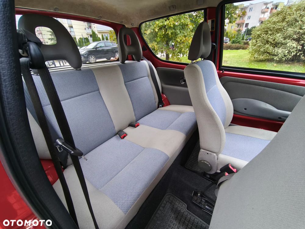 Fiat Seicento Fresh - 15