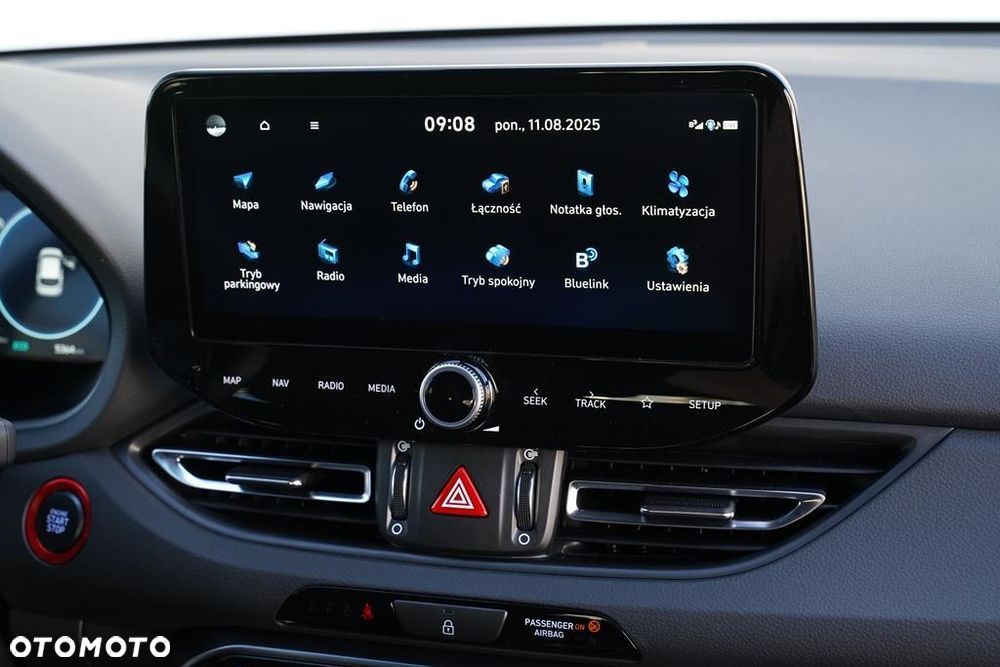 Hyundai i30 1.6 T-GDI DCT N Line - 16