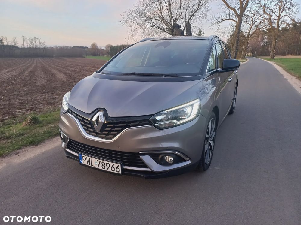 Renault Grand Scenic Gr 1.6 dCi Energy Limited - 5