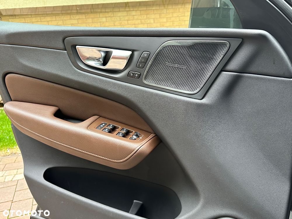 Volvo XC 60 T6 AWD Inscription - 17