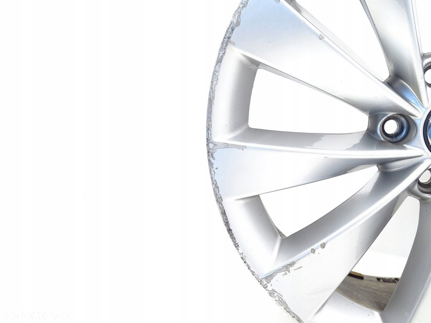FELGA ALUFELGA R18 VW PASSAT B6 B7 CC SCIROCCO 5X112 8J ET41 3C8601025AB - 3