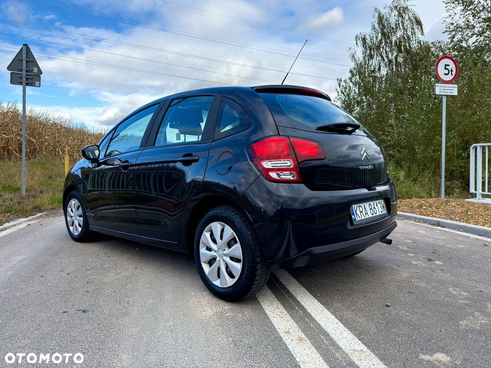 Citroën C3 1.4 Seduction - 4