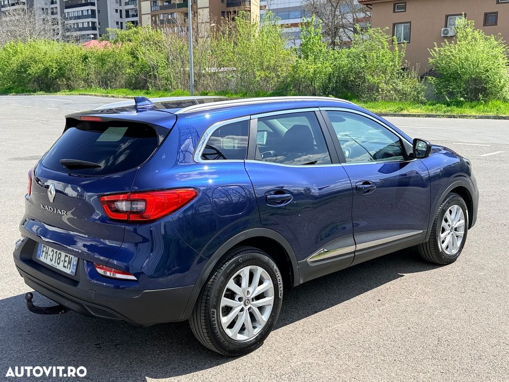 Renault Kadjar - 8