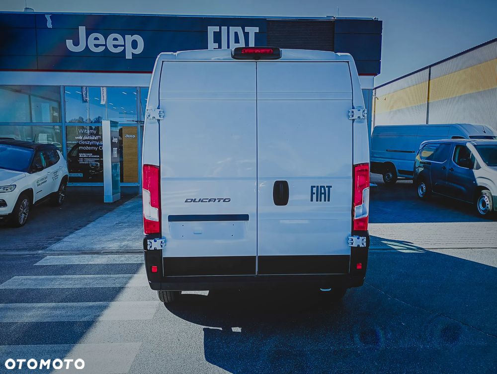 Fiat Ducato L3H2 - 4