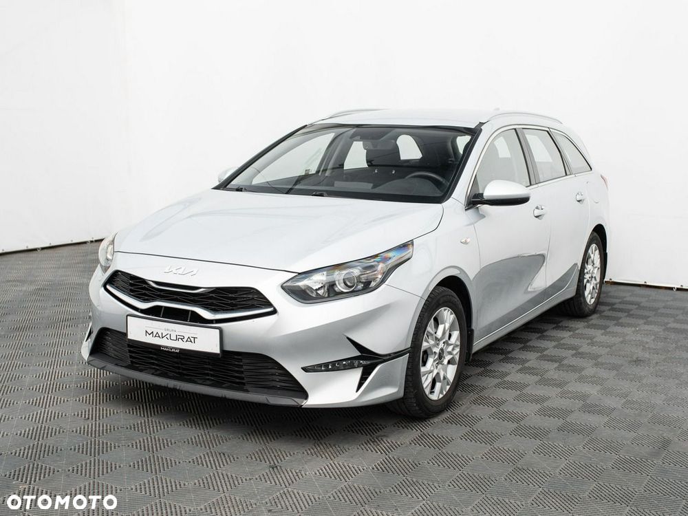 Kia Ceed 1.5 T-GDI M - 3