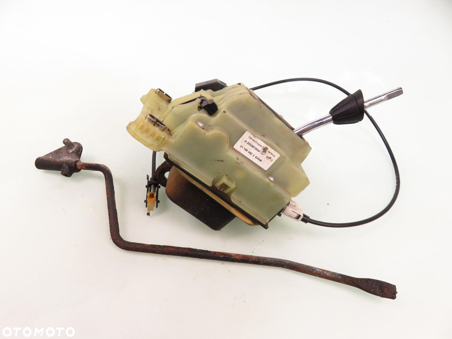 LEWAREK MERCEDES S203 2.0 A2032672524 - 1