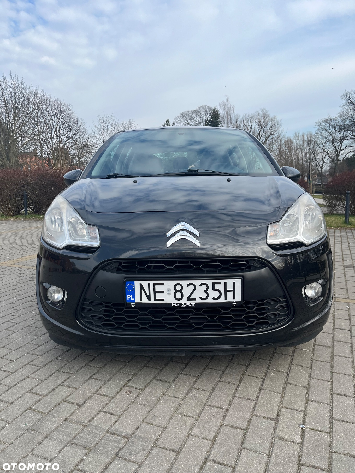 Citroën C3 - 2