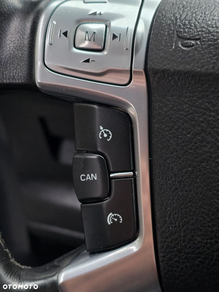 Ford Galaxy 2.0 TDCi Platinium X - 30