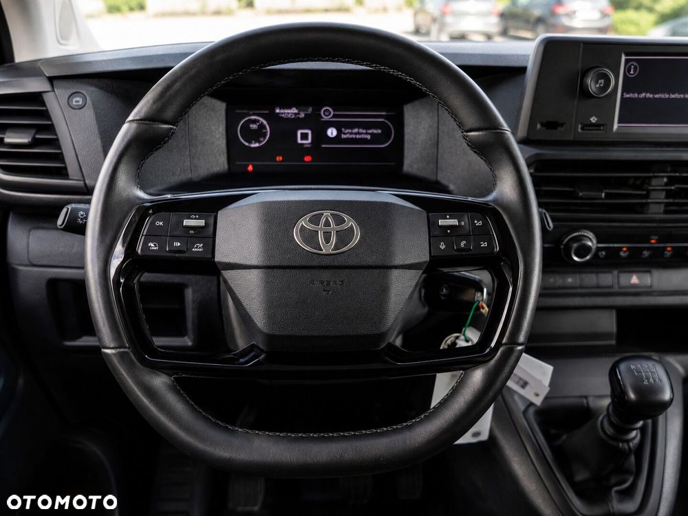 Toyota Proace Verso 2.0 D4-D Long Combi - 18