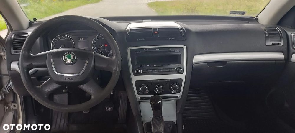 Skoda Octavia 1.6 TDI Active - 13