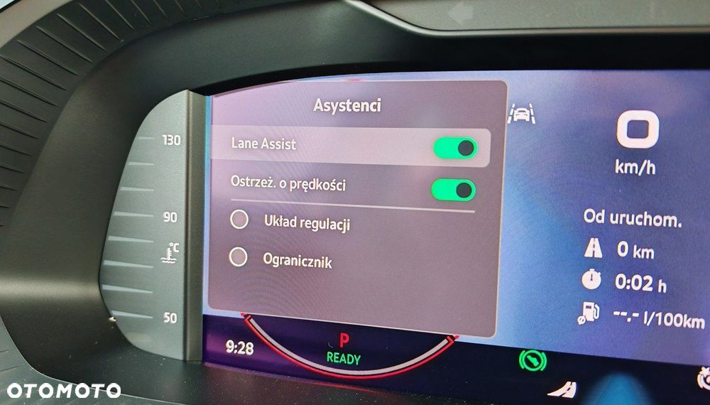 Skoda Octavia 1.5 TSI e-Tec Sportline DSG - 17