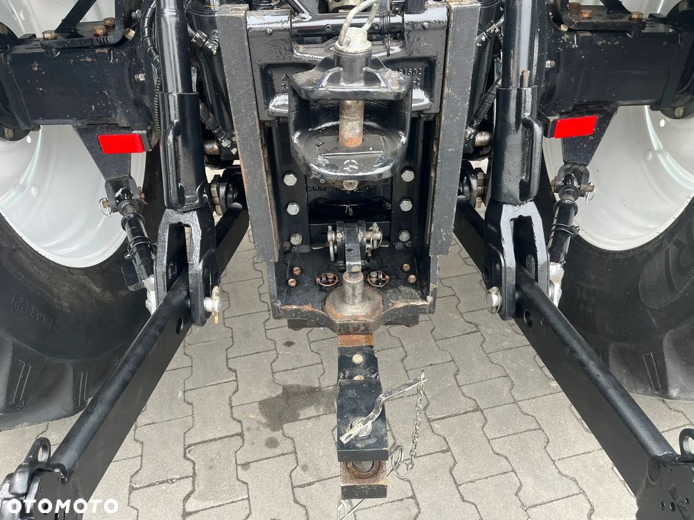 New Holland T-6080 Plus - 19