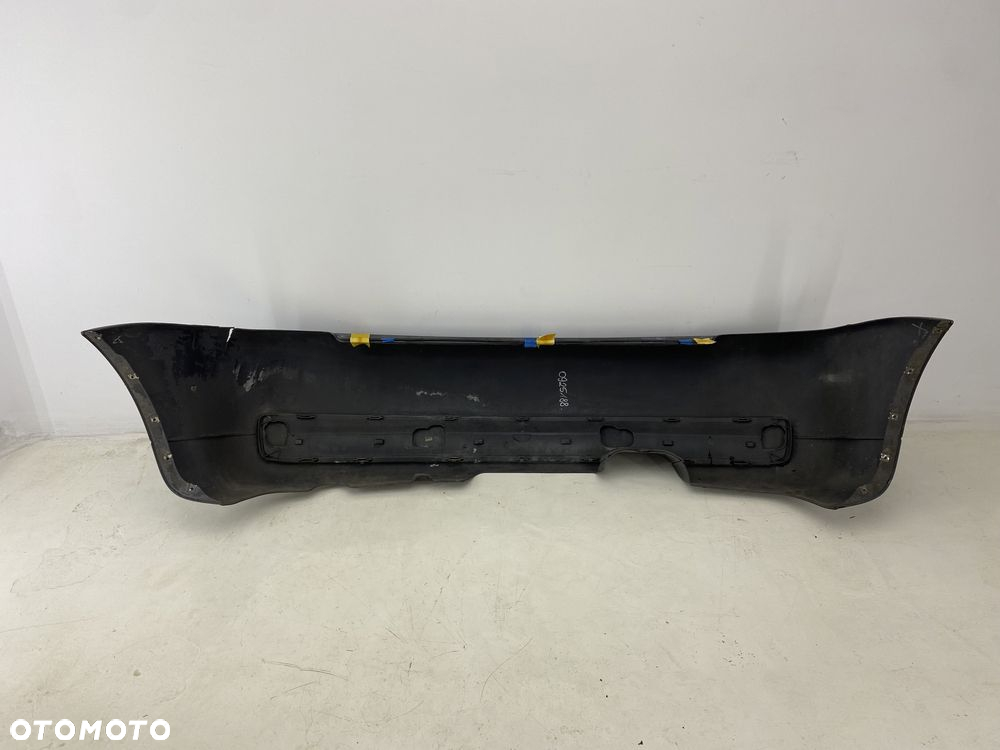 Audi S3 A3 Lift 8L kompletny tylny zderzak tył 3D Oryginaly! - 7