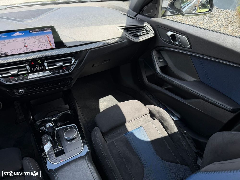 BMW M135i xDrive - 28