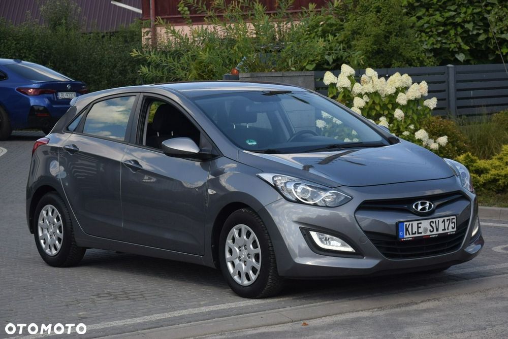 Hyundai i30 1.4 Classic - 1
