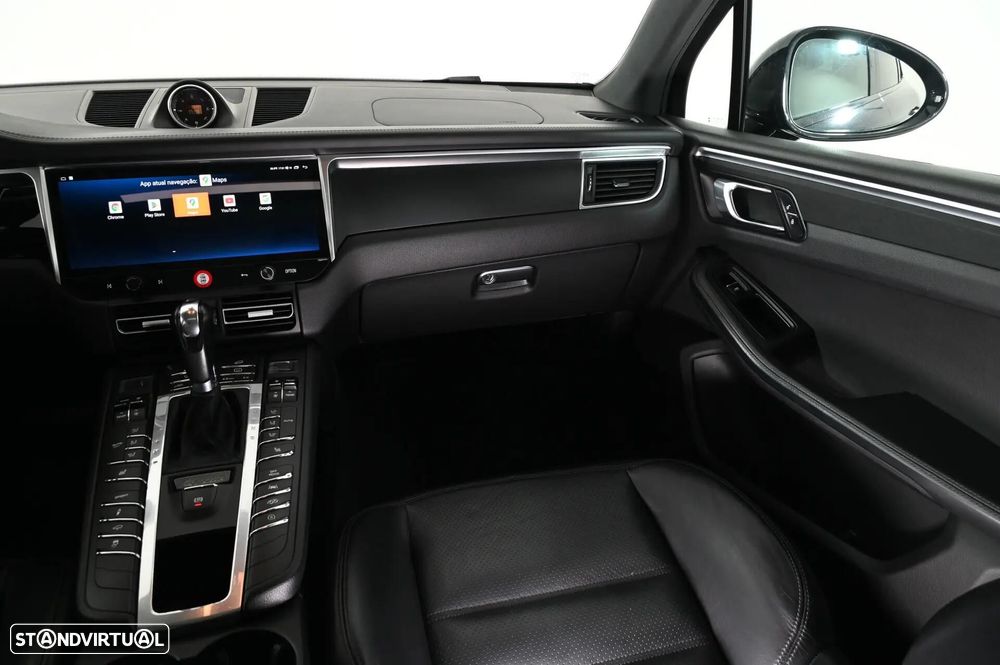 Porsche Macan GTS PDK - 15
