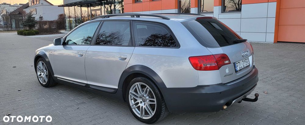 Audi A6 Allroad - 3