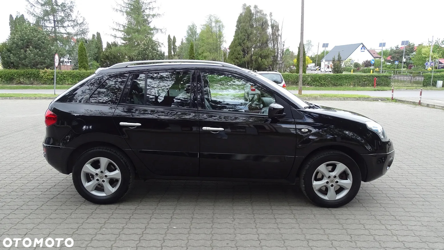 Renault Koleos dCi 150 FAP 4x2 Limited - 6