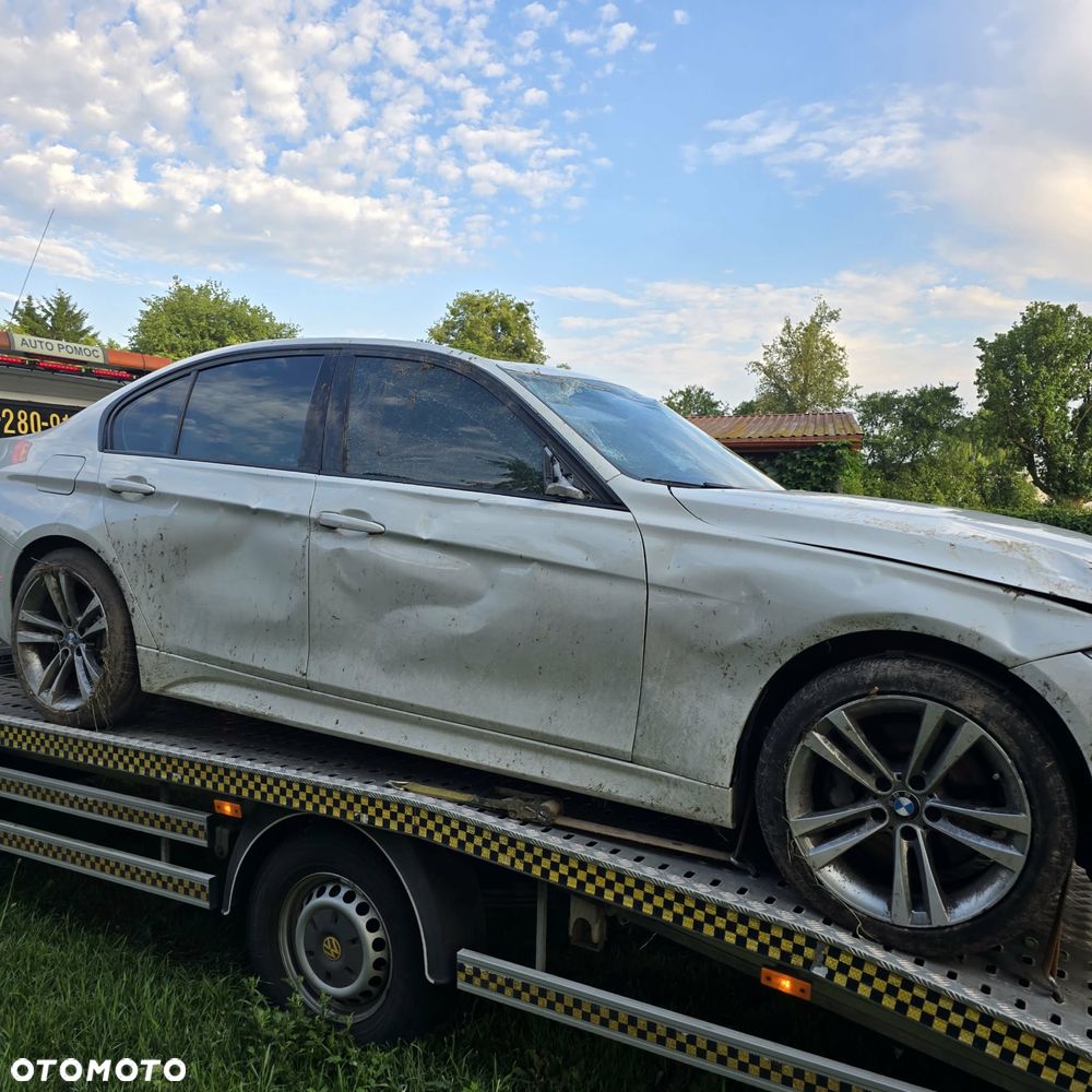 BMW Seria 3 - 2
