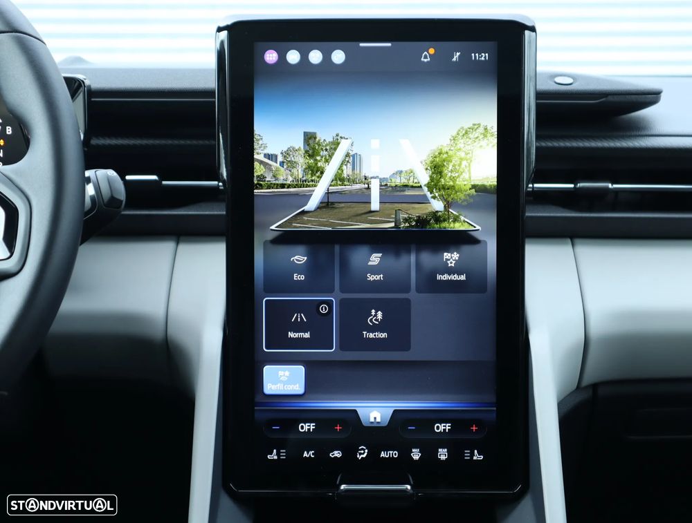 Ford Explorer 79 kWh Premium AWD - 46