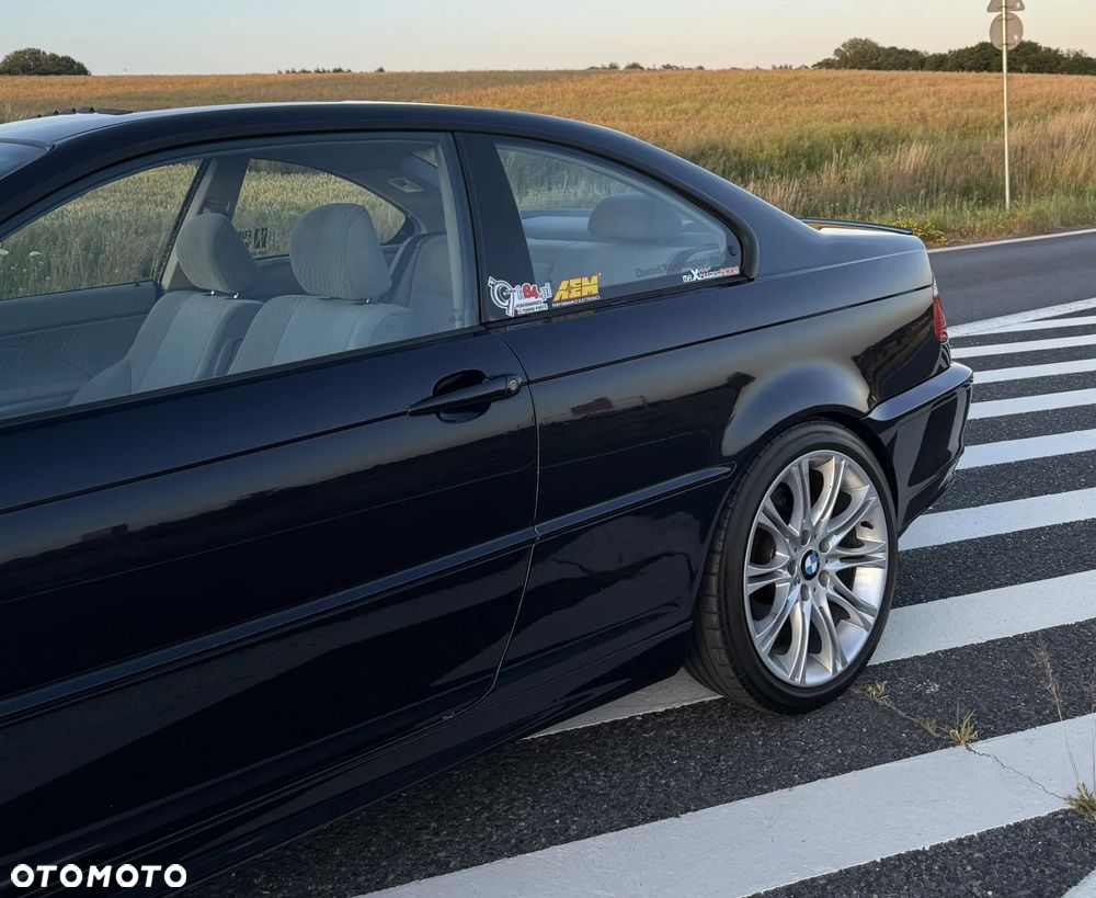 BMW Seria 3 330 Ci - 14