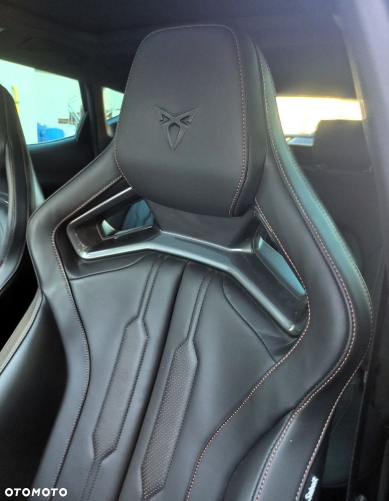 Cupra Formentor - 29