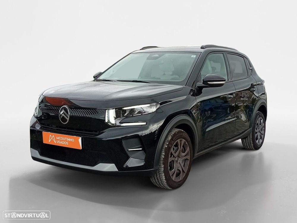 Citroën C3 1.2 PureTech Max - 1