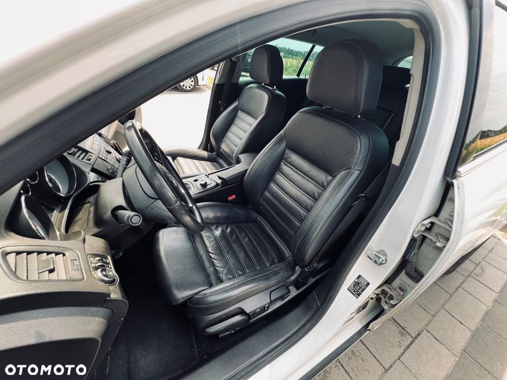 Opel Insignia 2.0 CDTI Sports Tourer - 8