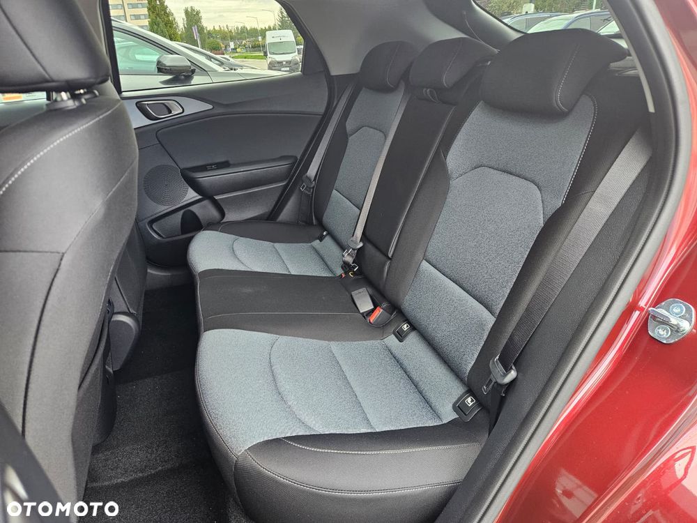 Kia XCeed 1.6 T-GDI M DCT - 12