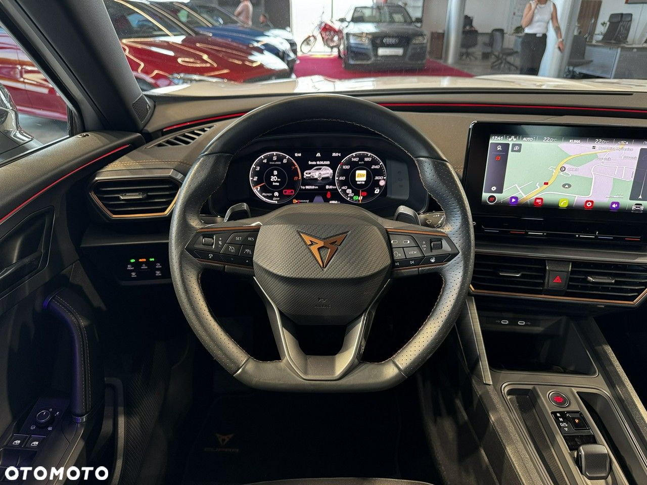 Cupra Formentor - 22