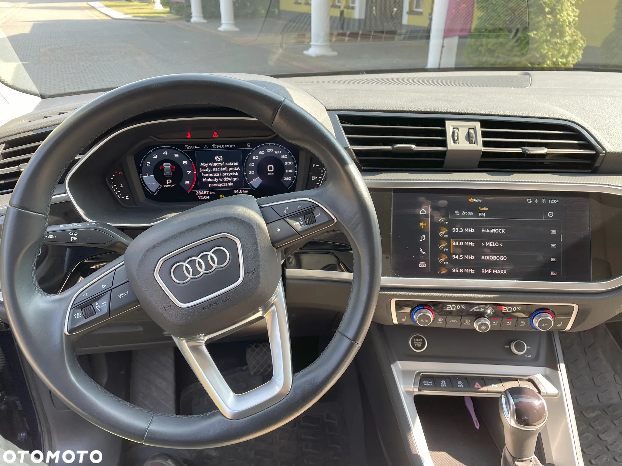 Audi Q3 40 TFSI Quattro S tronic - 16