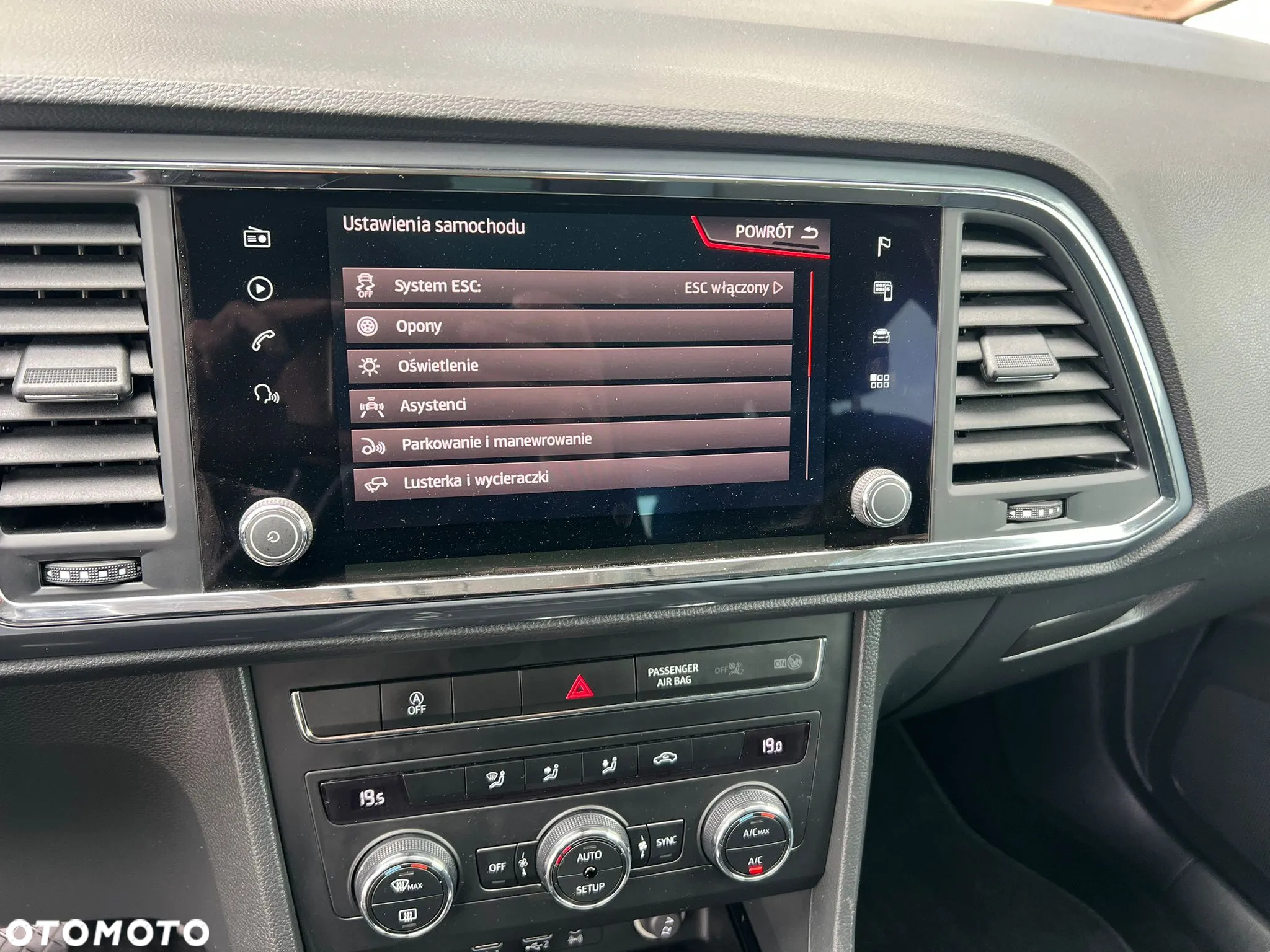 Seat Ateca - 16