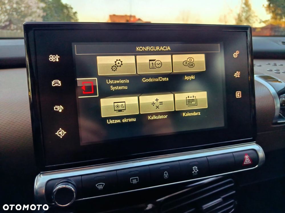 Citroën C4 Cactus - 26