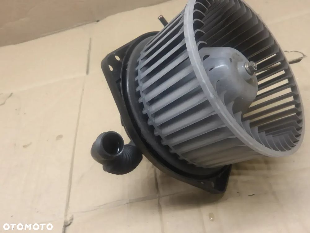 DAEWOO KALOS 1.4B WENTYLATOR DMUCHAWA NAWIEWU 4051026 - 1