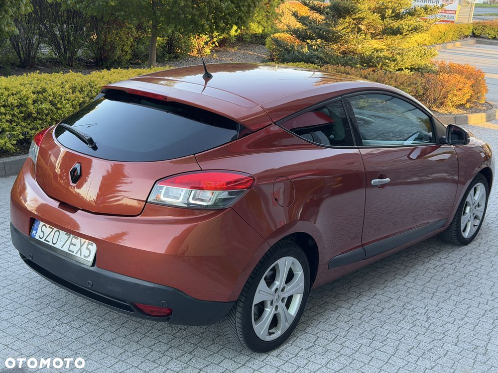 Renault Megane - 3