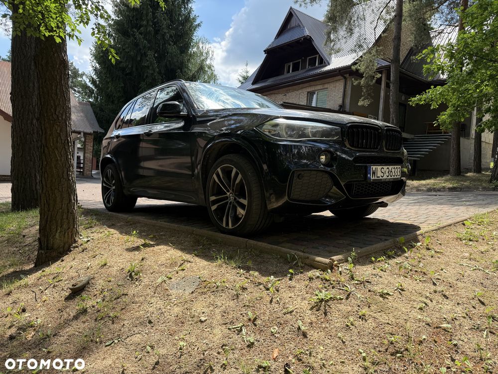 BMW X5 - 4