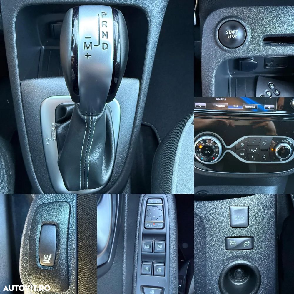 Renault Captur TCe 150 EDC GPF BOSE EDITION - 6