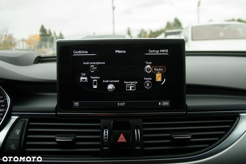 Audi A6 Avant 3.0 TDI Quattro S tronic - 29