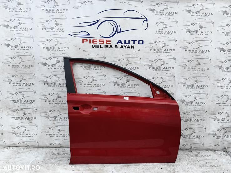 Usa dreapta fata Hyundai i30 42cm an 2017-2024 - 1