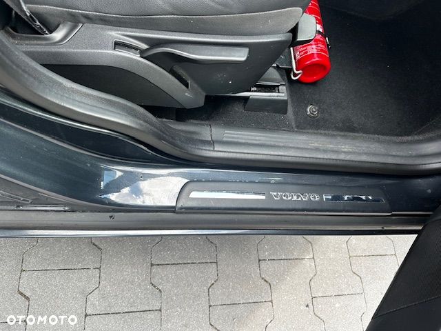 Volvo V50 1.6D DRIVe - 14