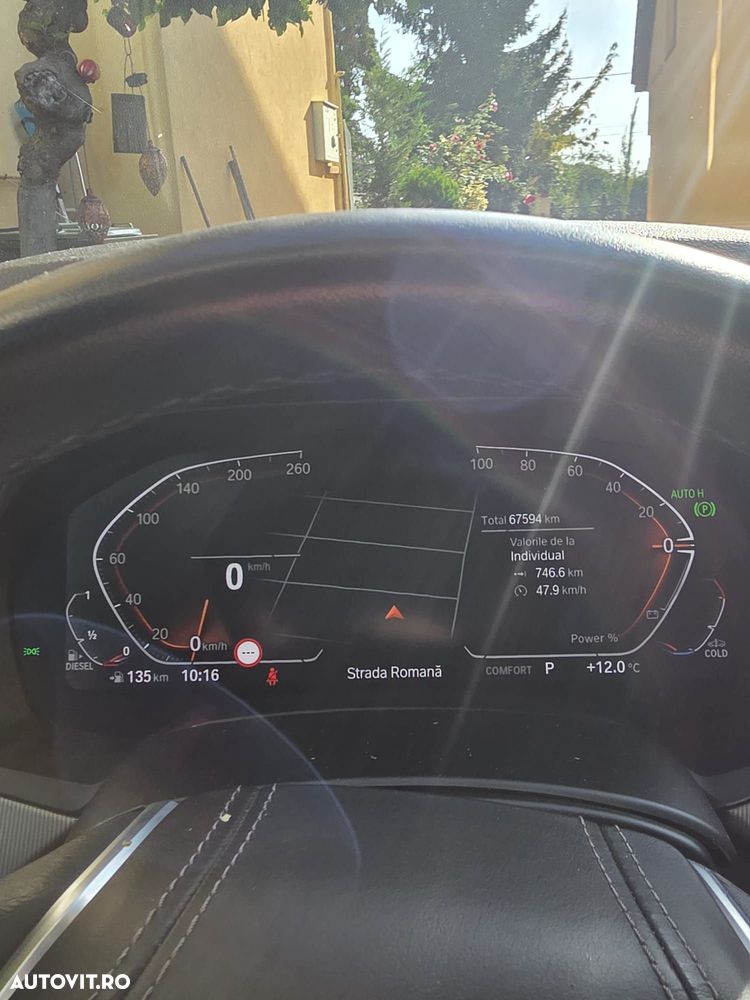 BMW X5 xDrive30d AT MHEV - 6