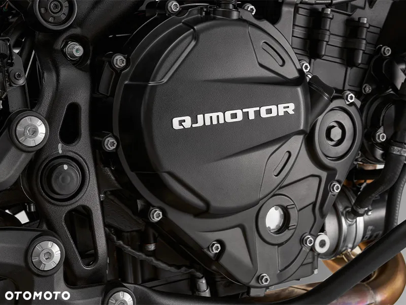 QJMOTOR 900 S - 17