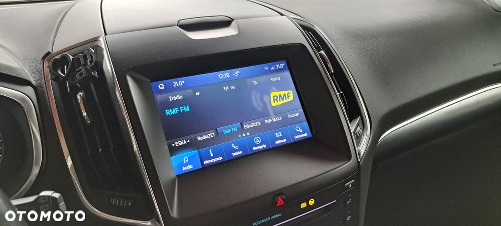 Ford S-Max 2.0 EcoBlue Twin-Turbo Titanium - 6