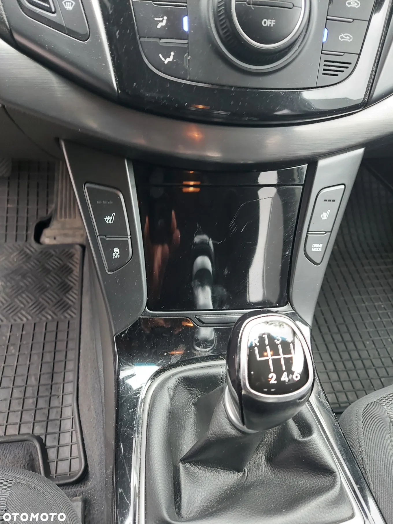 Hyundai i40 1.7 CRDi BlueDrive Business - 16