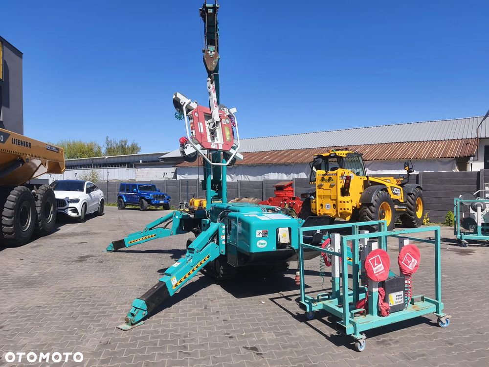 Maeda MC305 CRME-2 - 4