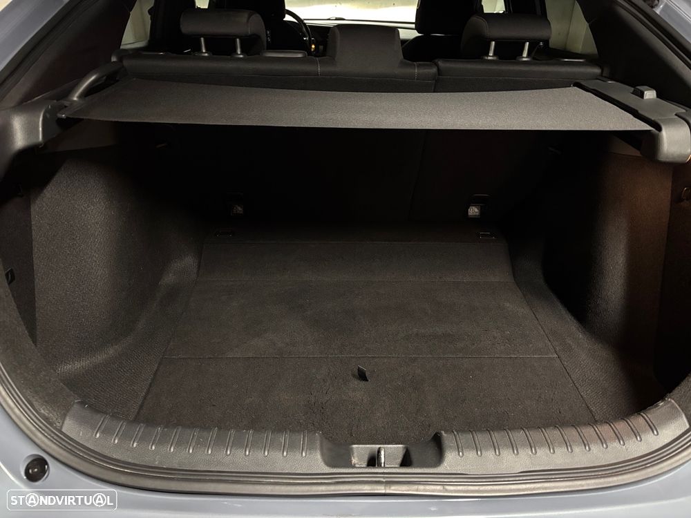 Honda Civic 1.0 i-VTEC Turbo CVT Executive Sport Line - 18