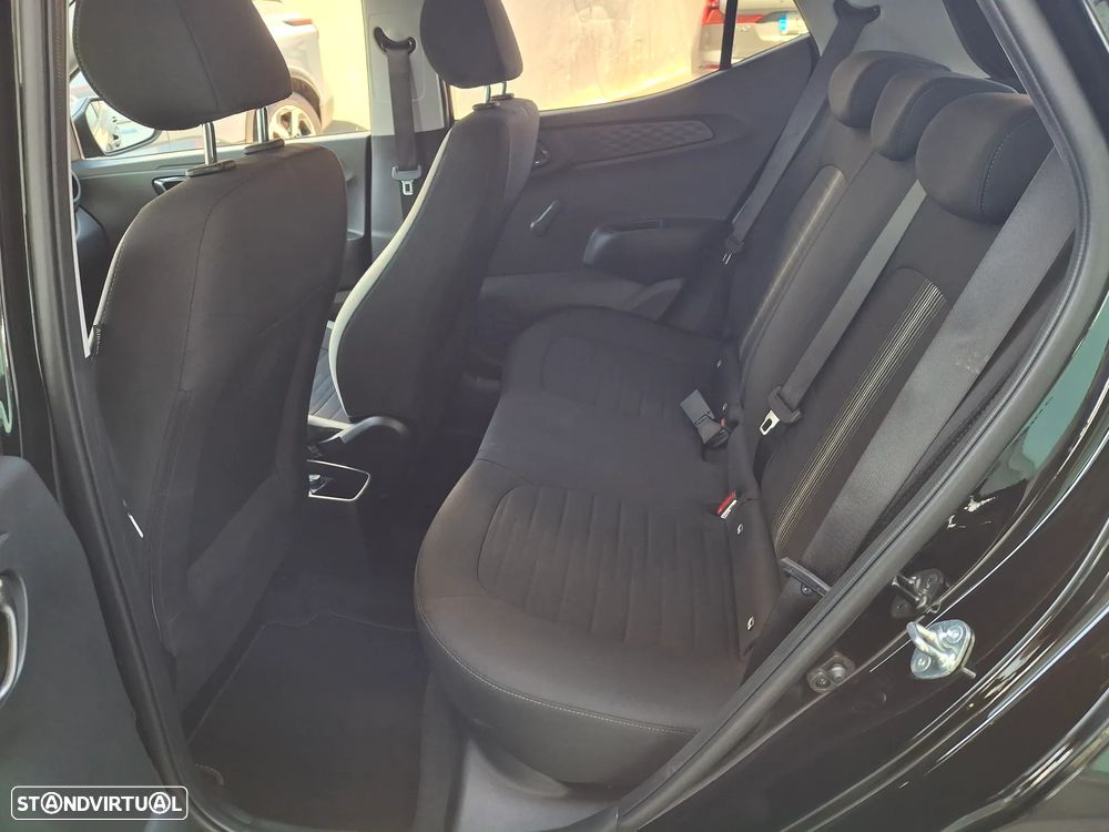 Hyundai i10 1.0 Comfort - 23
