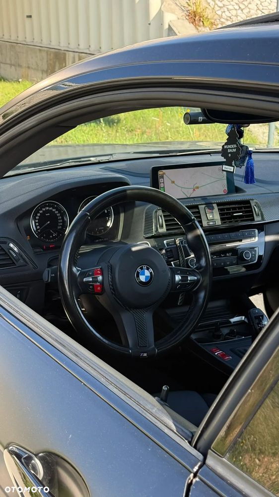BMW Seria 2 M240i xDrive sport - 9