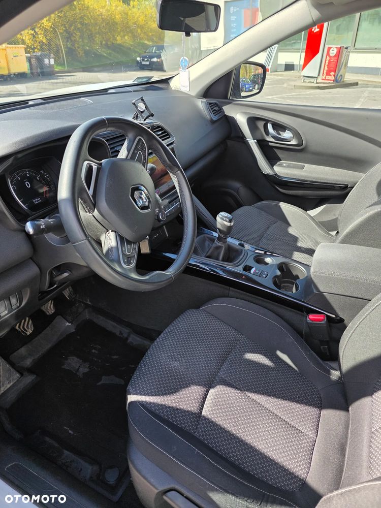 Renault Kadjar 1.3 TCe FAP Life - 6